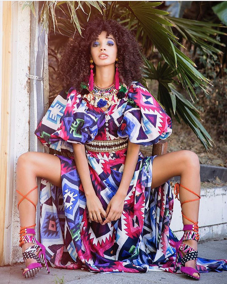 COLORADO DRESS OTT ONLINE