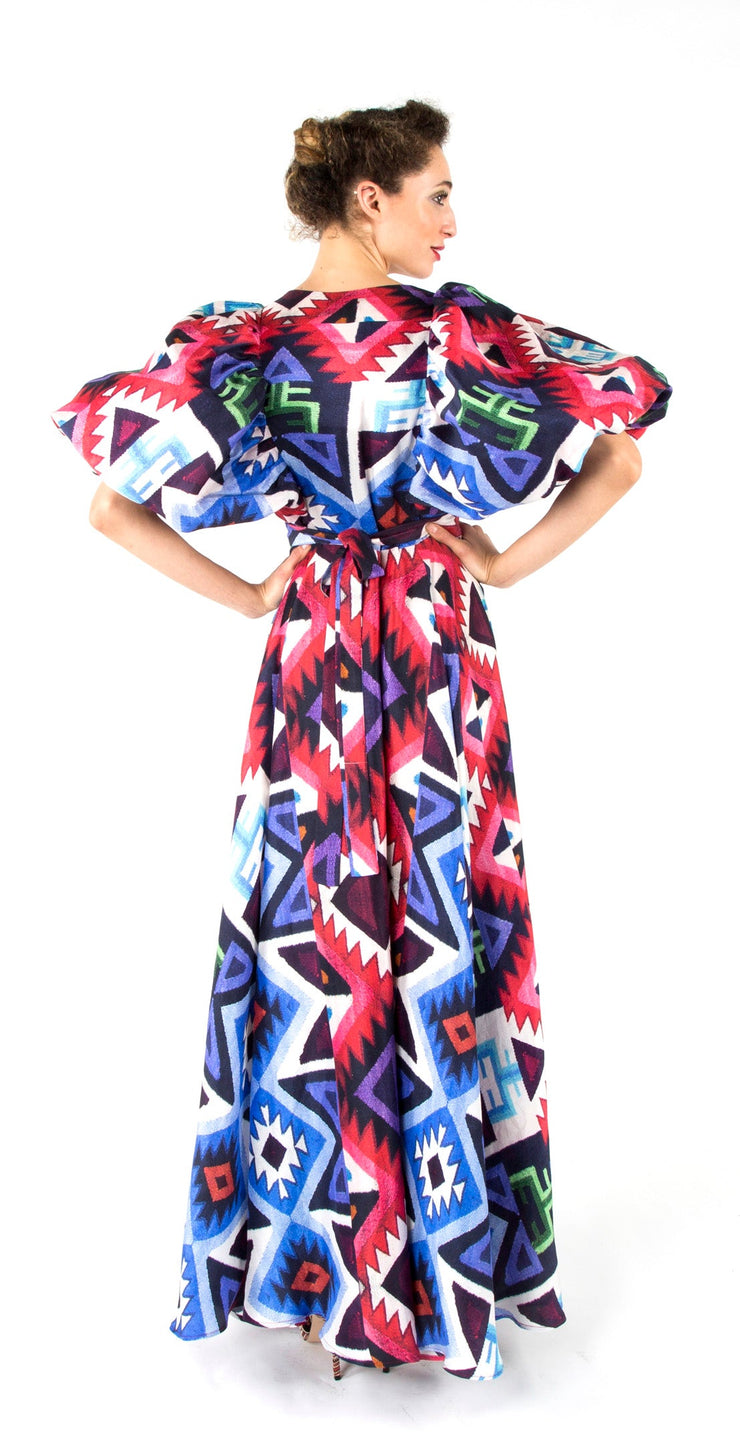 COLORADO DRESS OTT ONLINE