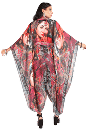 KALI DRESS OTT ONLINE