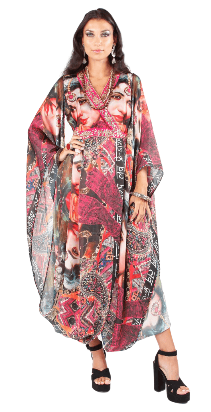 KALI DRESS OTT ONLINE
