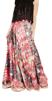 LAGOS SKIRT OTT ONLINE