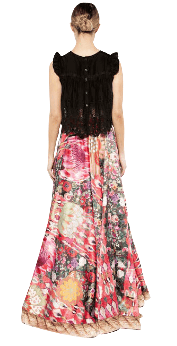 LAGOS SKIRT OTT ONLINE