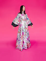 MAEVA DRESS OTT ONLINE
