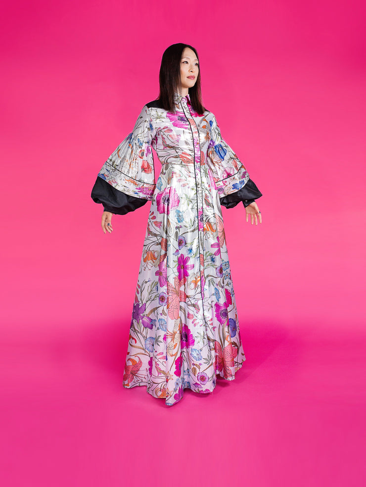 MAEVA DRESS OTT ONLINE