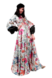 MAEVA DRESS OTT ONLINE