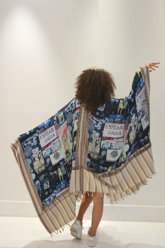 MAMA RU JACKET OTT ONLINE