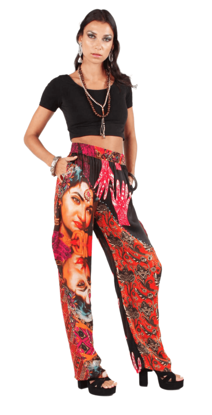 MANDALA PANTS OTT ONLINE