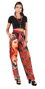 MANDALA PANTS OTT ONLINE
