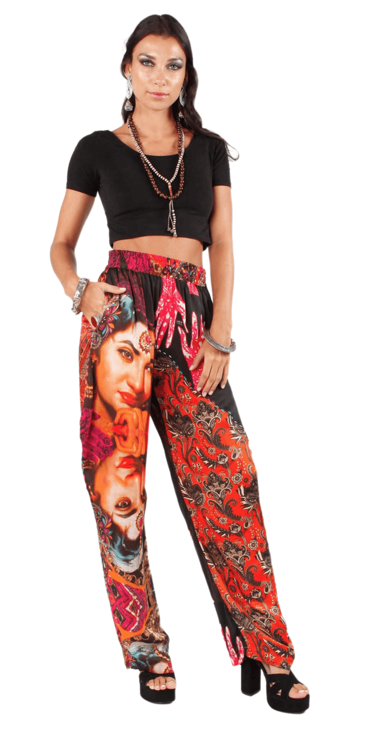 MANDALA PANTS OTT ONLINE