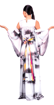 MING MAXI DRESS OTT ONLINE