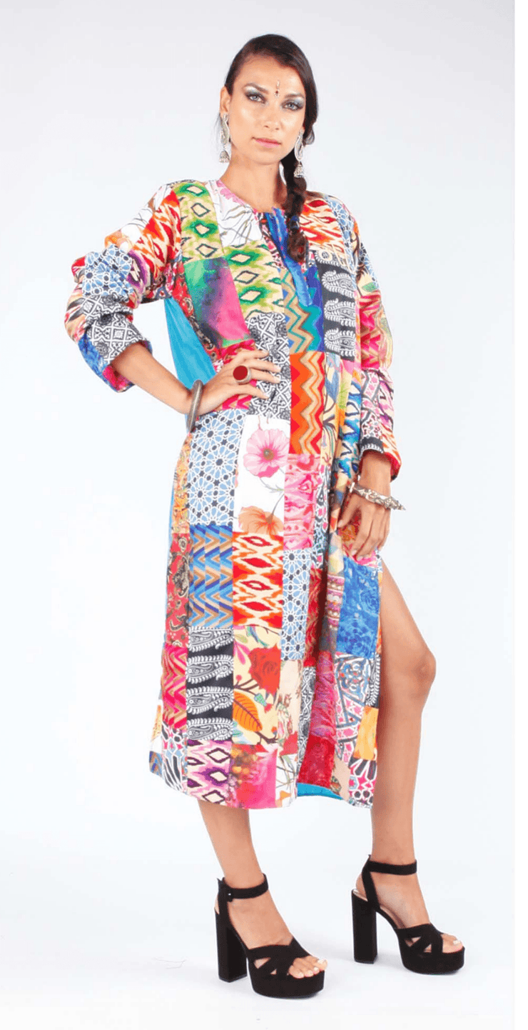 RAJA DRESS OTT ONLINE