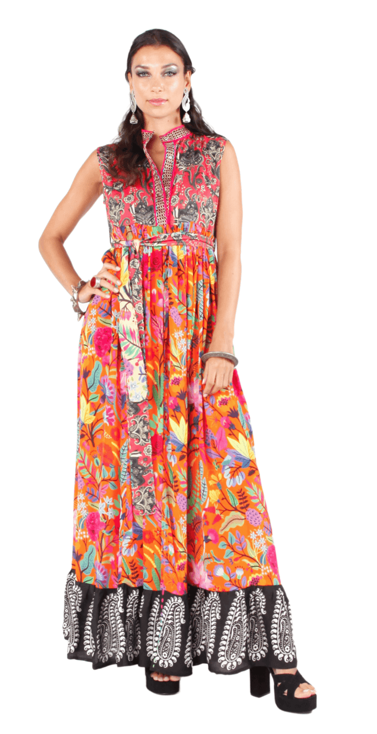 SITA DRESS OTT ONLINE