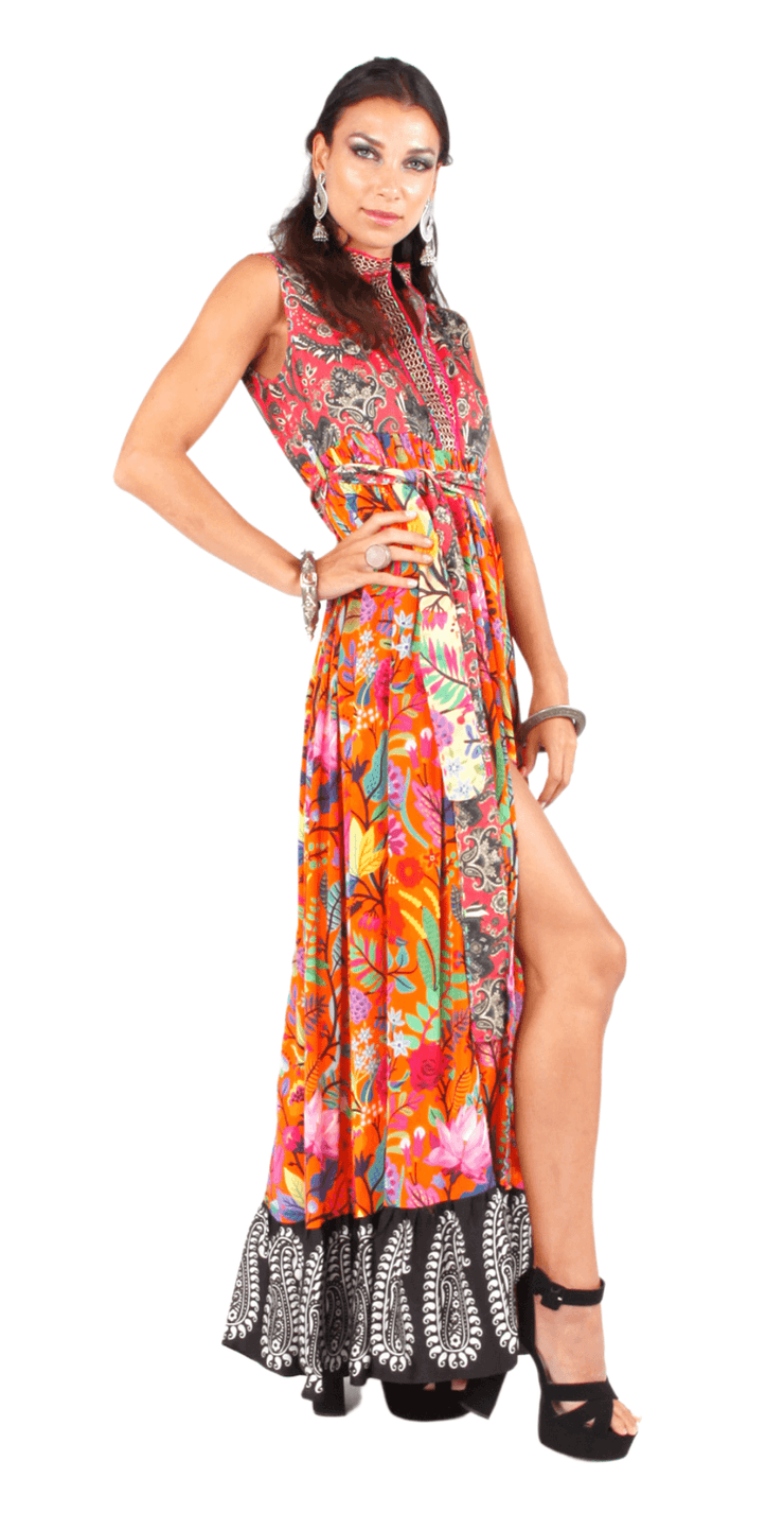 SITA DRESS OTT ONLINE