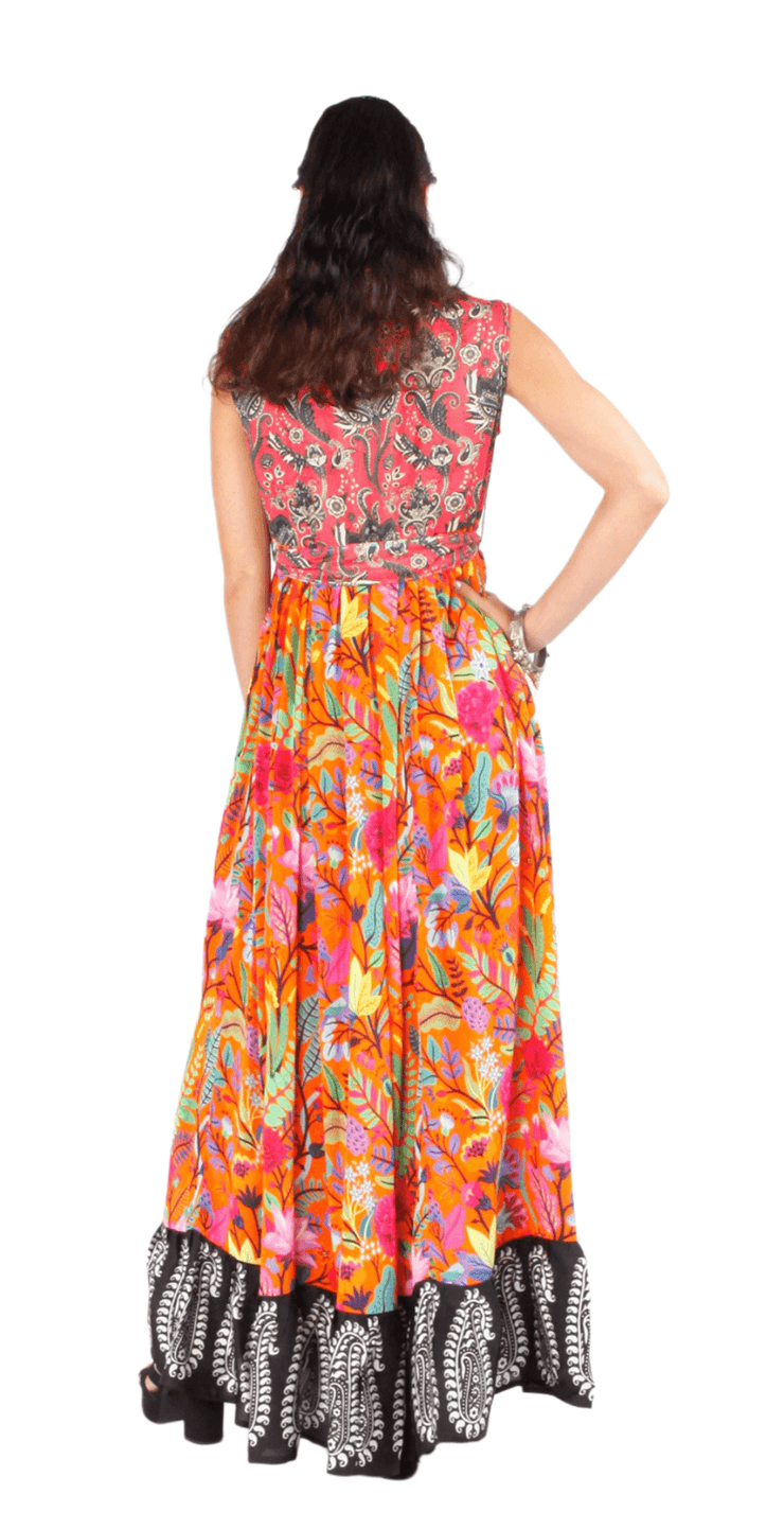 SITA DRESS OTT ONLINE