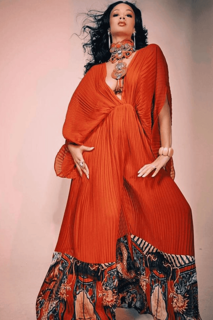 TAIPE JUMPSUIT OTT ONLINE