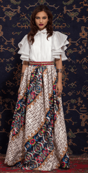 VERONICA DRESS OTT ONLINE