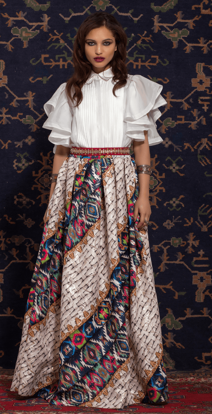VERONICA DRESS OTT ONLINE