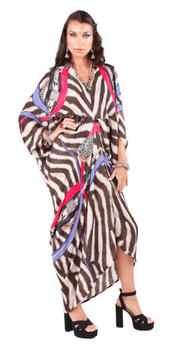 VIKA DRESS OTT ONLINE