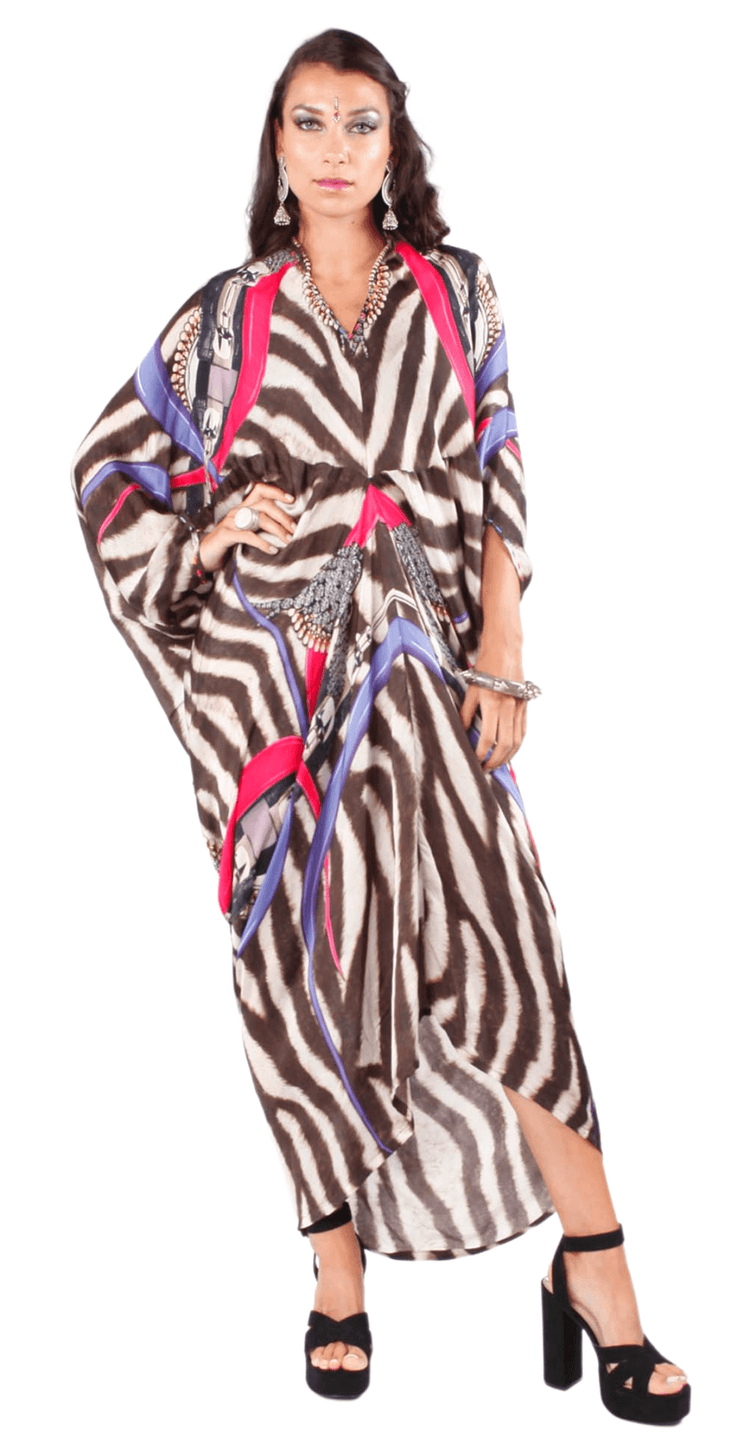 VIKA DRESS OTT ONLINE