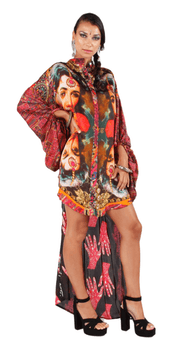 VIKRAM DRESS OTT ONLINE