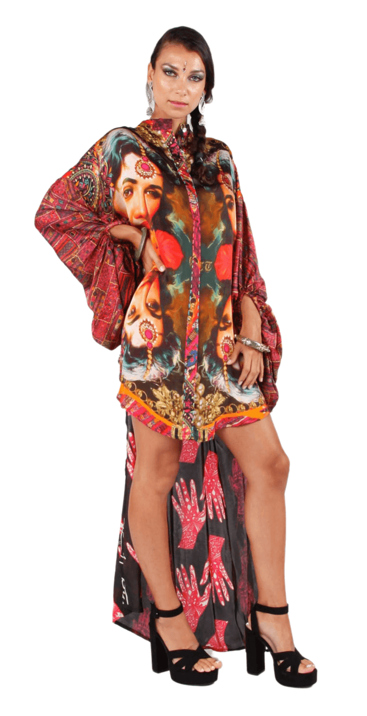 VIKRAM DRESS OTT ONLINE