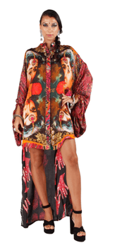 VIKRAM DRESS OTT ONLINE