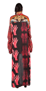 VIKRAM DRESS OTT ONLINE