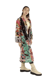 YOKO JACKET OTT ONLINE