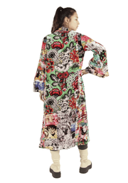 YOKO JACKET OTT ONLINE