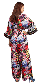 ZARA JUMPSUIT OTT ONLINE