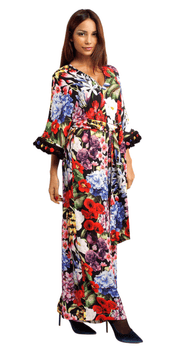 ZARA JUMPSUIT OTT ONLINE